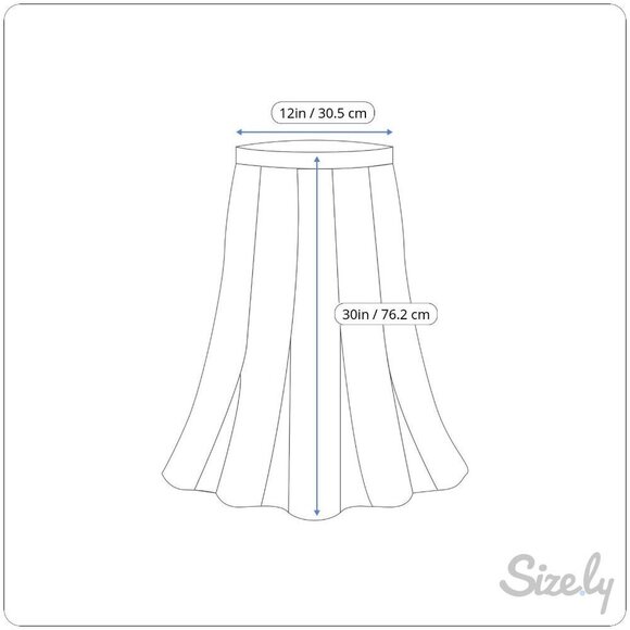 NATION LTD Amber Ribbed Pencil Skirt Pinot Noir Brown Sz XS - Picture 6 of 6